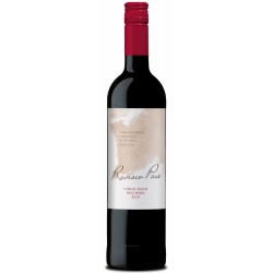 Rovisco Pais, Tinto 2019