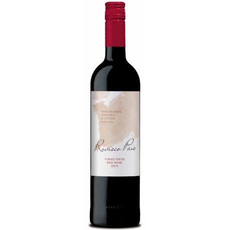 Rovisco Pais, Tinto 2019