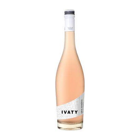 Ivaty rosé 2020