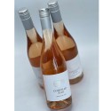 Coquille de Mer, Grenache Rosé