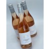 Coquille de Mer, Grenache Rosé