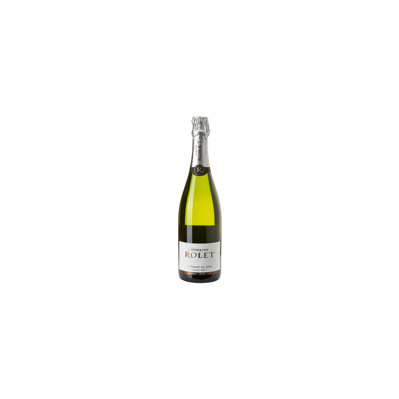Domaine Rolet Crémant Brut