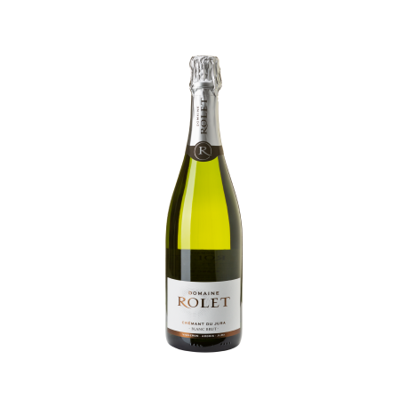 Domaine Rolet Crémant Brut
