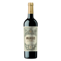Reserva Almansa do Marius