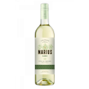 Marius Verdejo Sauvignon Almansa do Organic