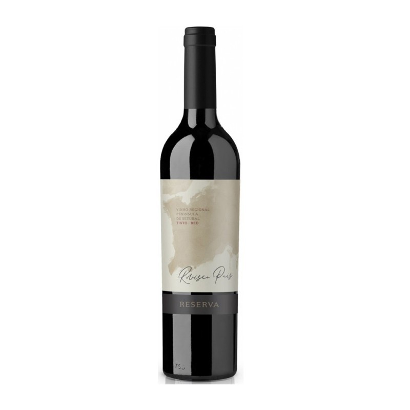 Rovisco Pais, Reserva Tinto