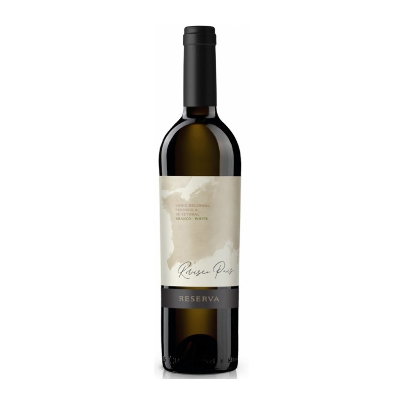 Rovisco Pais, Reserva Branco