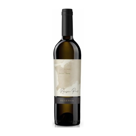 Rovisco Pais, Reserva Branco