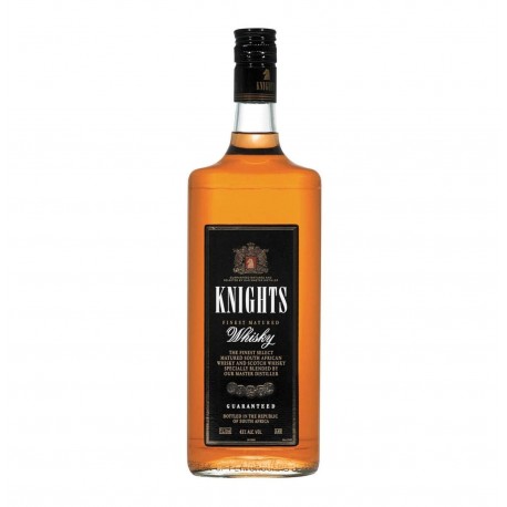 Knight Whisky